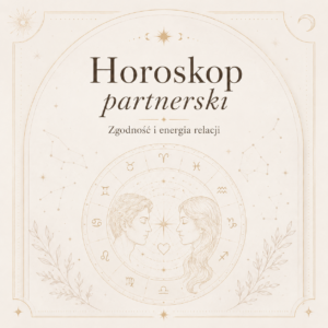 Horoskop partnerski❤️