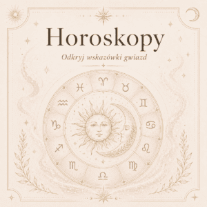 Horoskopy