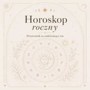 Horoskop roczny🌕